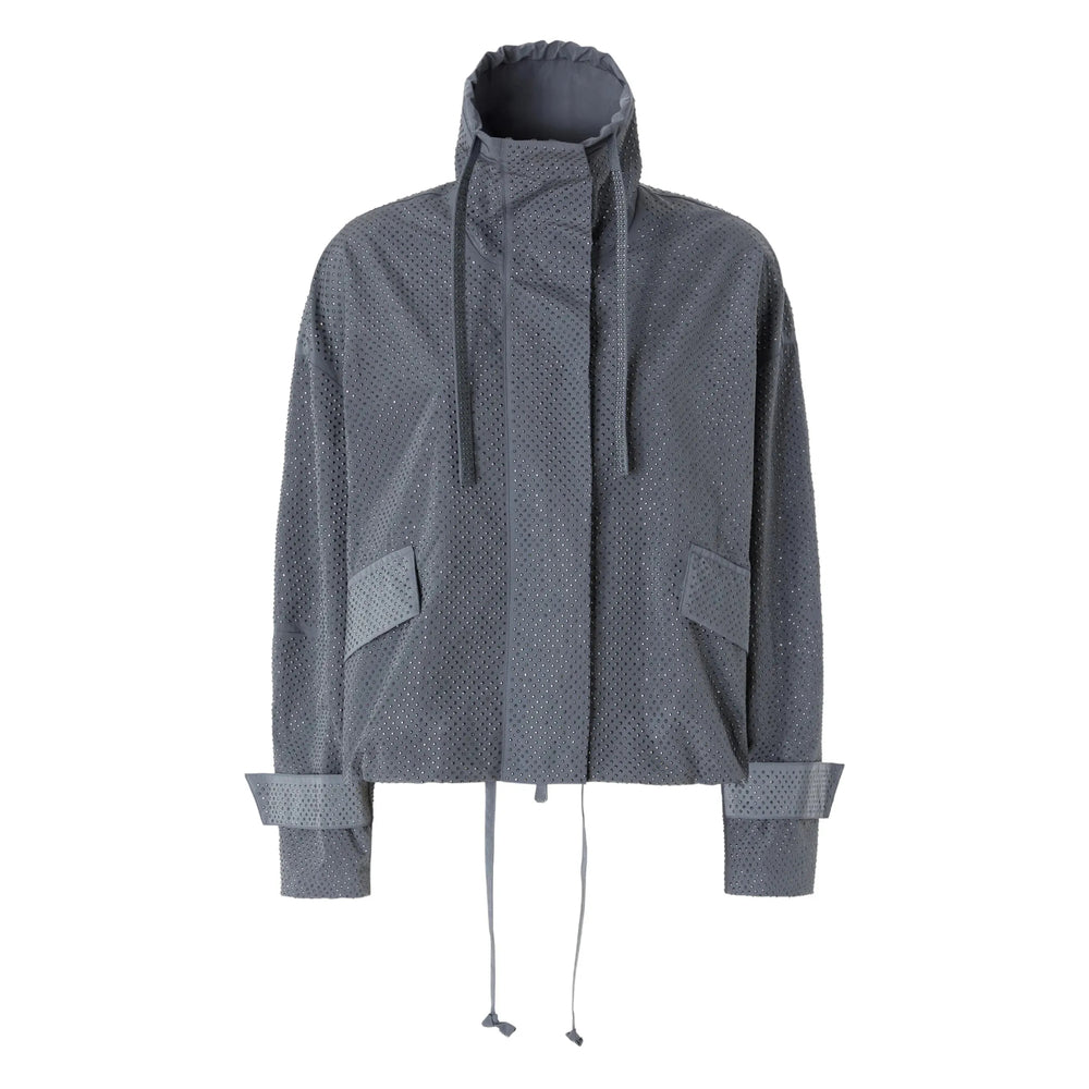 Pinko Outerwears - Grigio | 9ca7fbb2d7587c389ce6365178e50ac04ce6b3fb