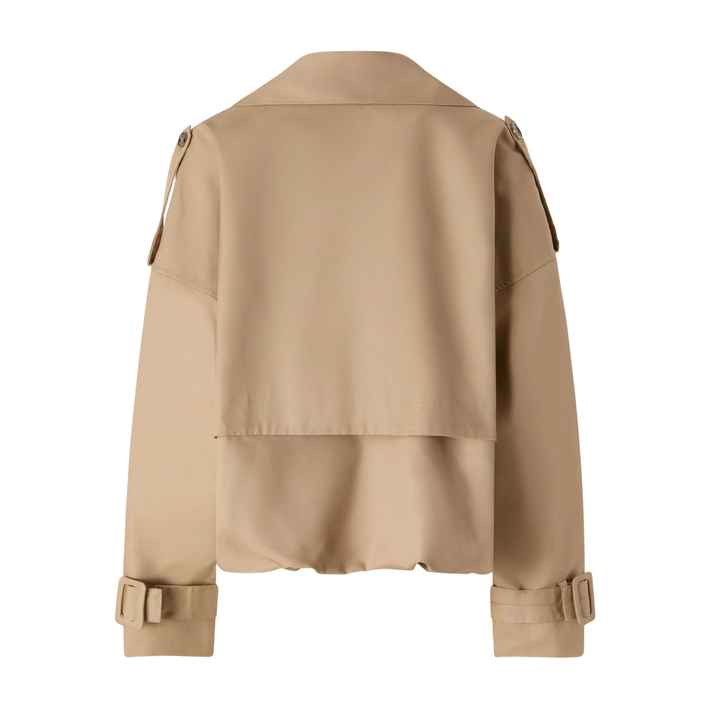 Pinko Rainwears - Neutro | 8f63c089c9571a413f40c9859c7897c7548c7128