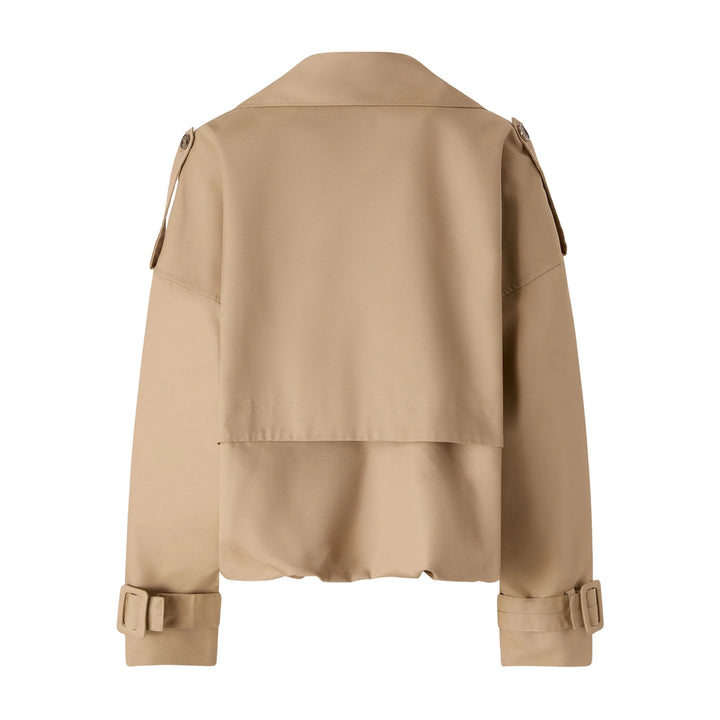 Pinko Rainwears - Neutro | 8f63c089c9571a413f40c9859c7897c7548c7128