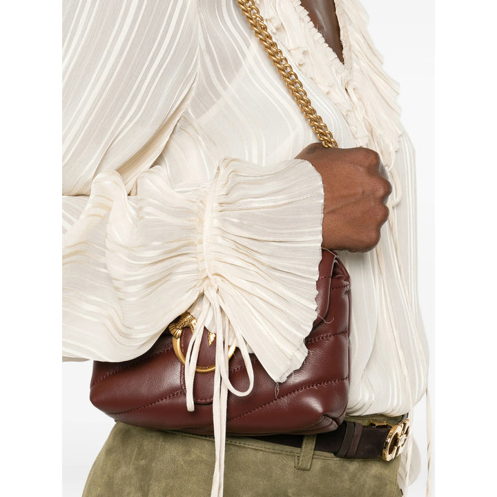 Pinko Camicie - Neutro | 72ca3a38d8e7560375423122f91594003b852a6c