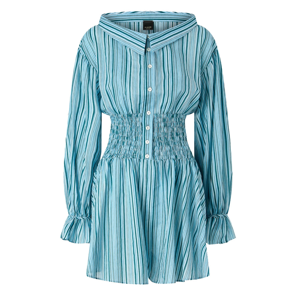 Pinko Tute Intere - Blu, Verde | 2d996939bb562591582cd2d6027759b46623a27e
