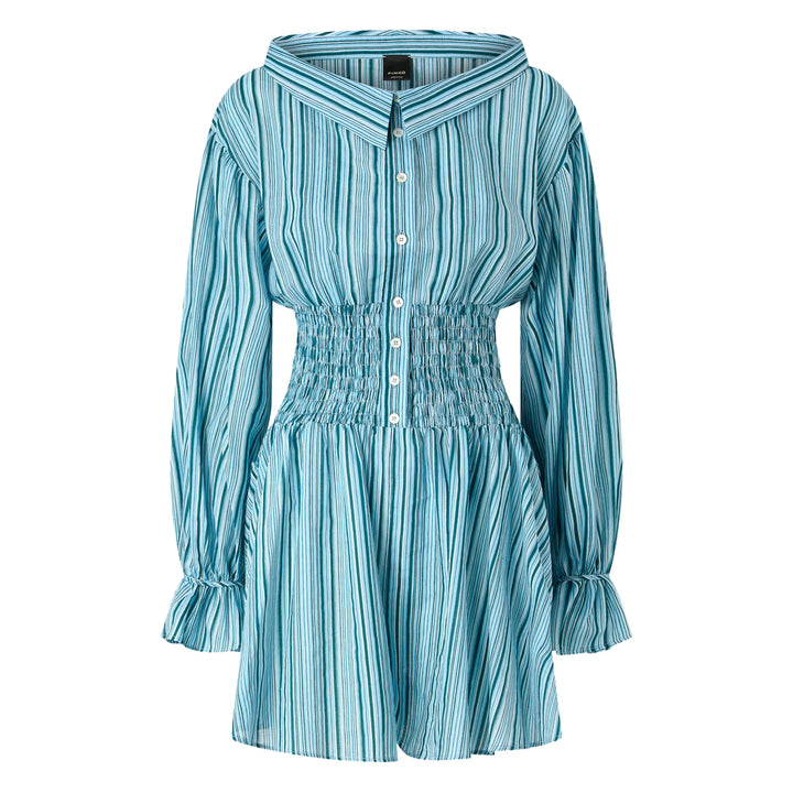 Pinko Tute Intere - Blu, Verde | 2d996939bb562591582cd2d6027759b46623a27e