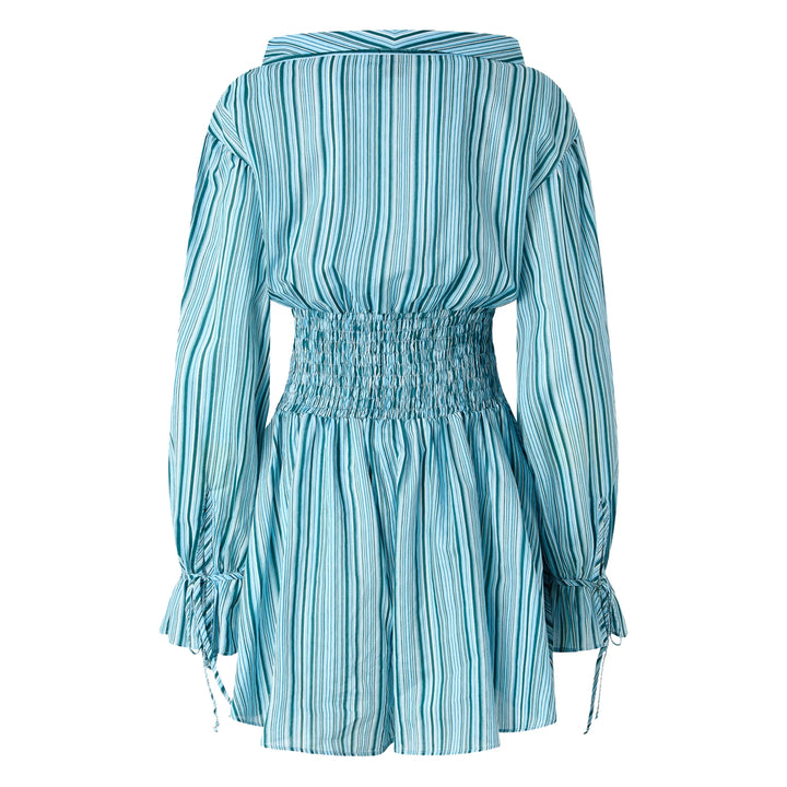 Pinko Tute Intere - Blu, Verde | 007c64c541b21a0c5c714ea6f9c6fb4de7116974
