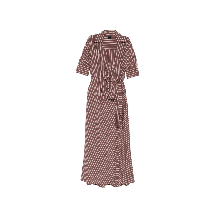 Pinko Abiti - Marrone | cc76641aea5528759fb9e00ad89f788dc507c4b9