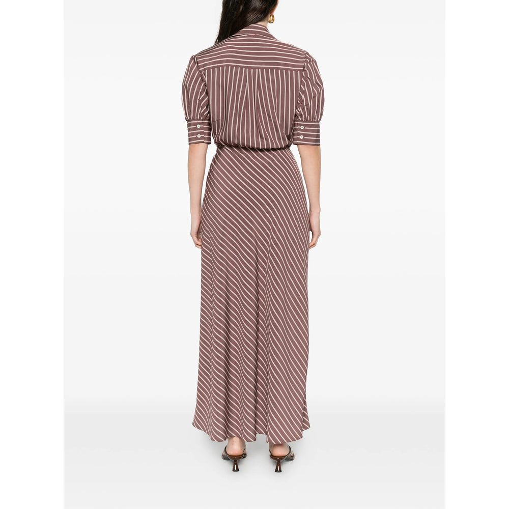 Pinko Abiti - Marrone | 24c06e3ed23f192c69e4fe50a74285a96f129153