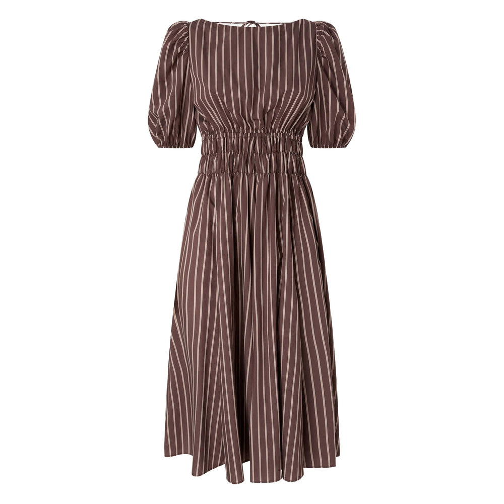 Pinko Abiti - Marrone, Neutro | 309f513fec3edd7e0c1671ed267a226efaa067d9