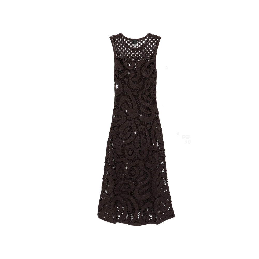 Pinko Abiti - Marrone | f2ee068d306e55eb56676fee74263218989e2056