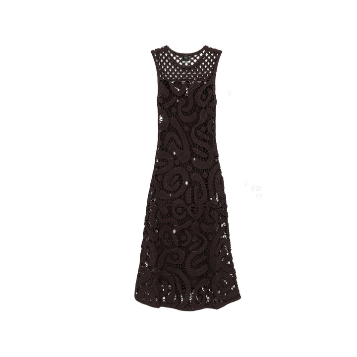 Pinko Abiti - Marrone | f2ee068d306e55eb56676fee74263218989e2056