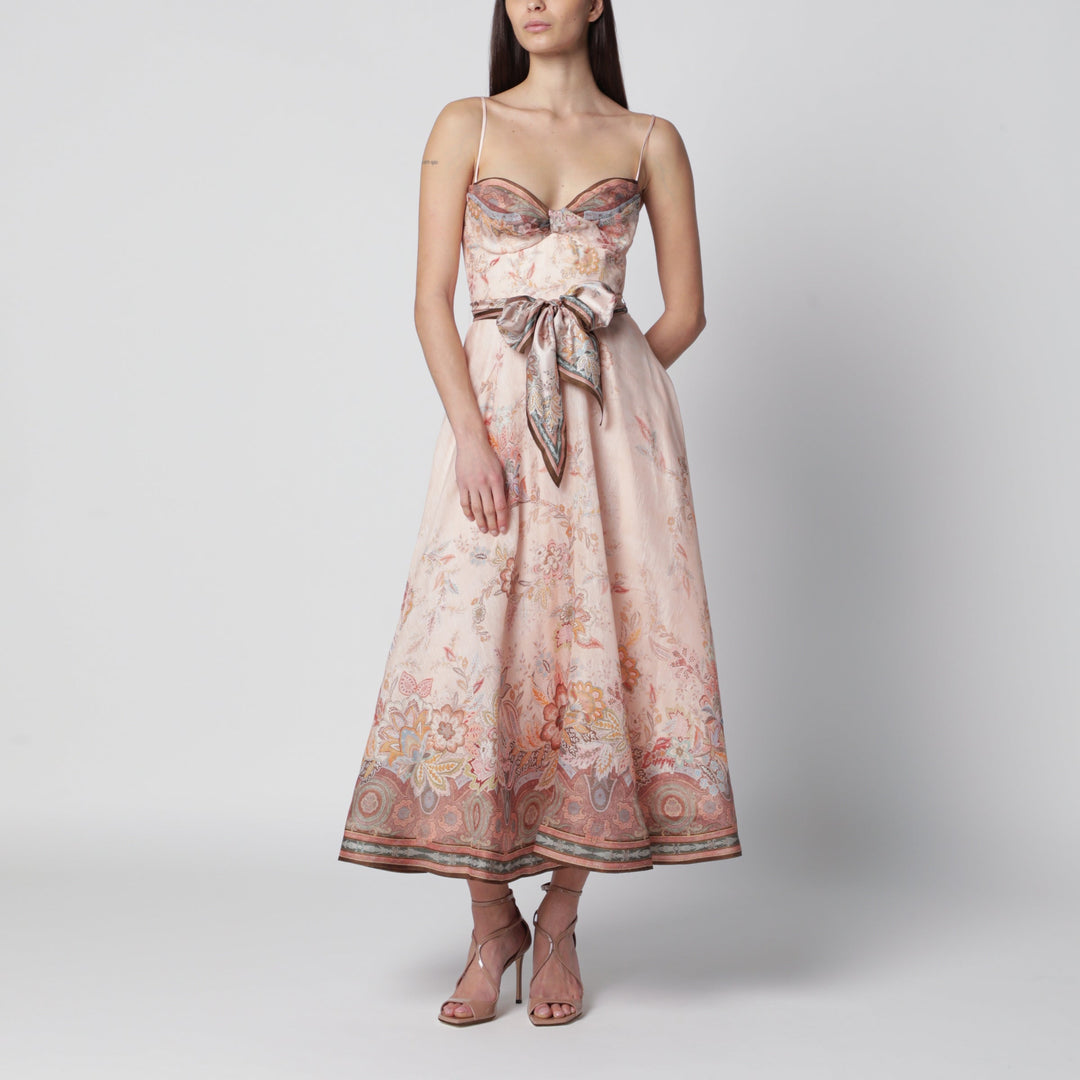 Zimmermann Apparel & Accessories - Rosa | cd0547dc94b12c821135aba9a94229f263f32955