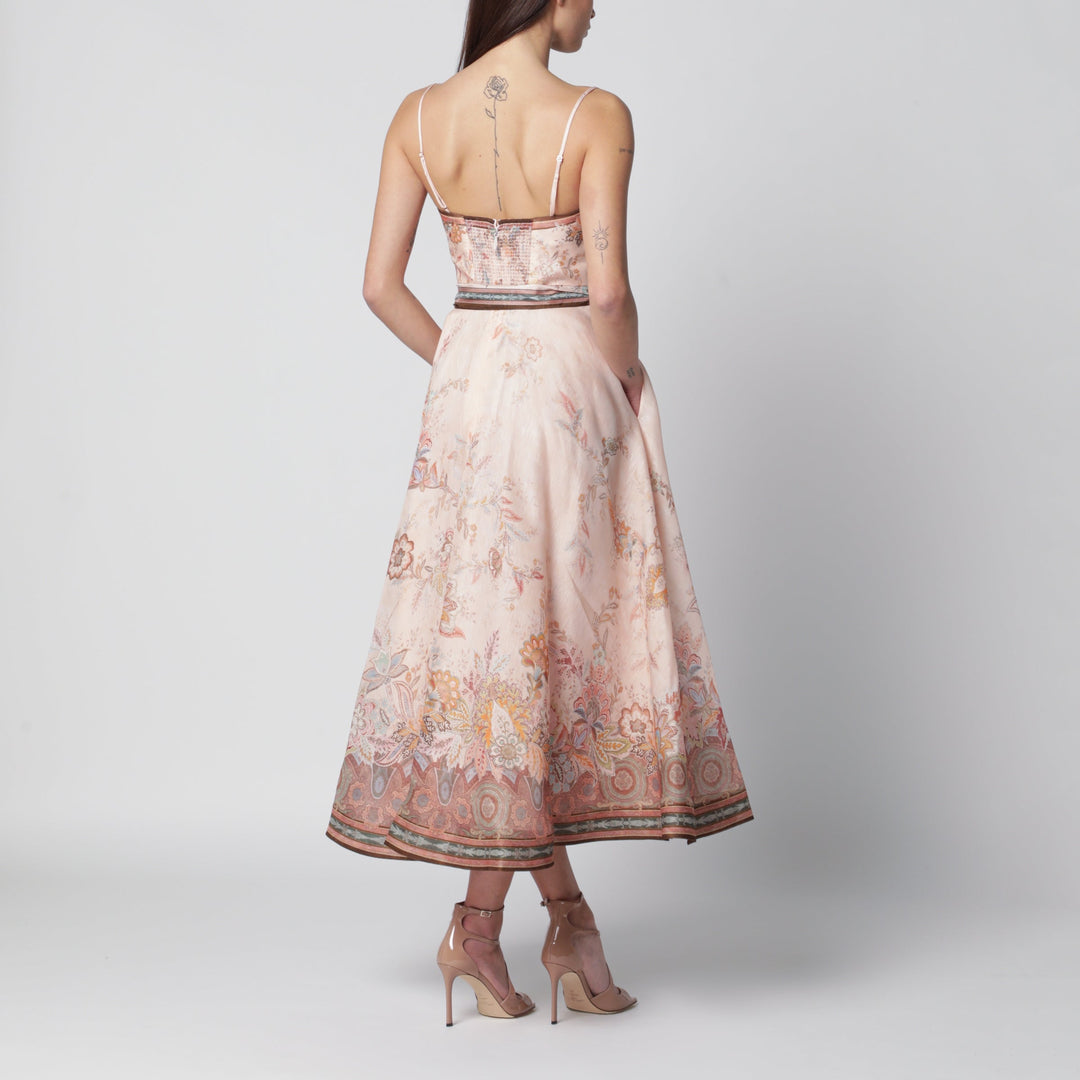 Zimmermann Apparel & Accessories - Rosa | 989a5a8960440dc73fddc87aa63fcab3054a76e4