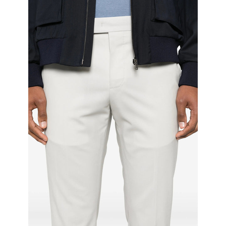 Pt Torino Pantaloni - Grigio | ef8f78ff275c19e7cd7afb5f0347ae7ad2dfade6