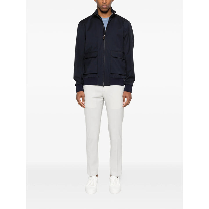 Pt Torino Pantaloni - Grigio | ddec61af711aa4b986286d147f7229126ea0673a