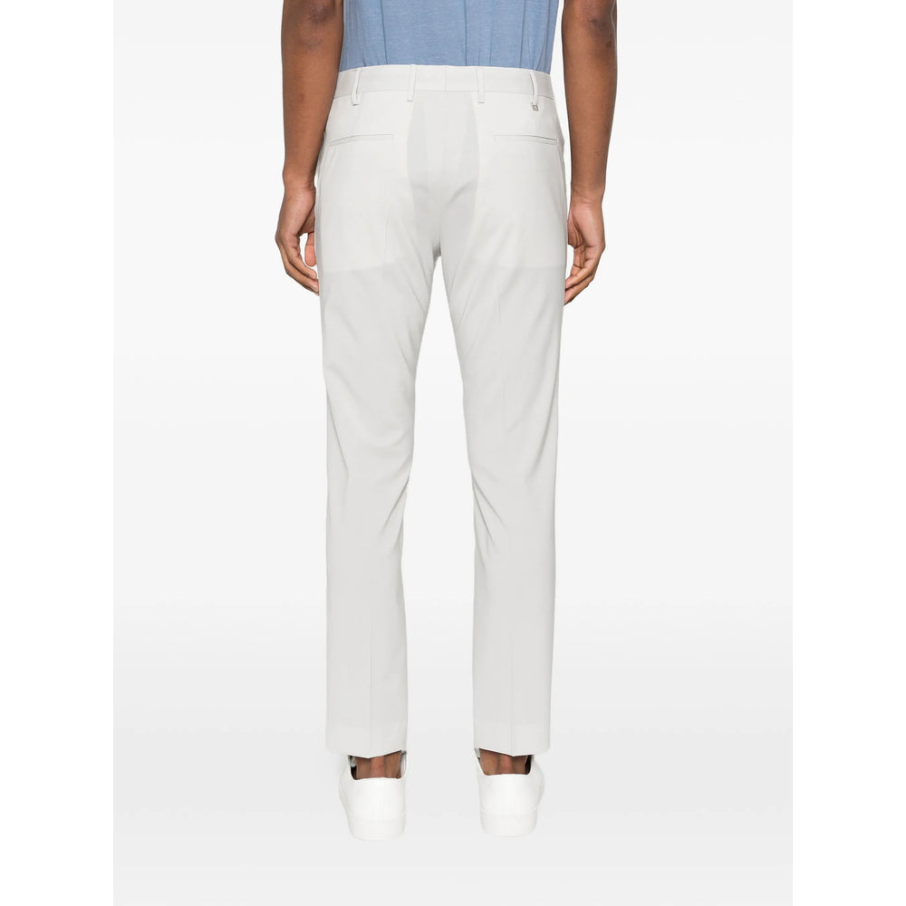 Pt Torino Pantaloni - Grigio | cb0a813c2880890c24402aa91b808573974d006e