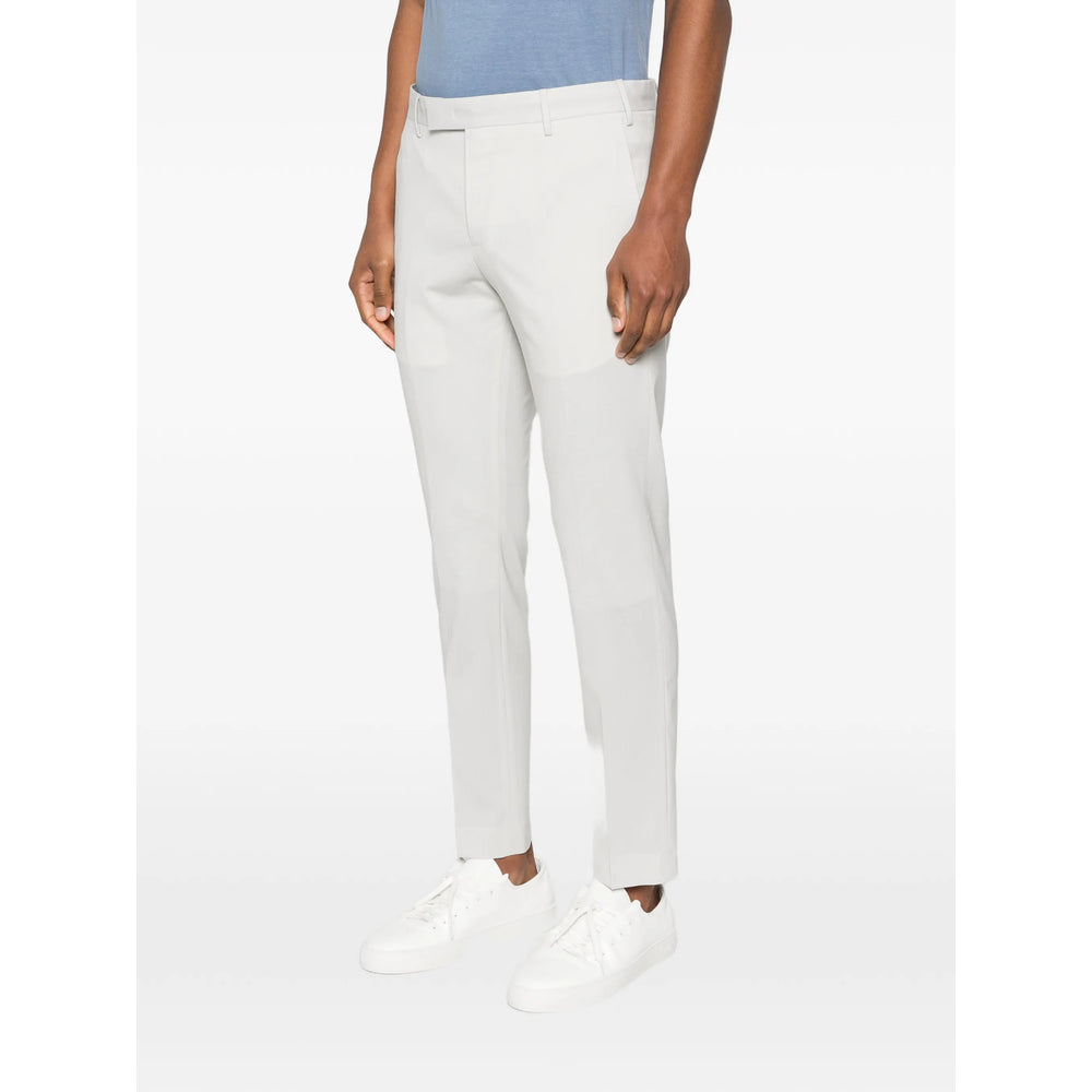 Pt Torino Pantaloni - Grigio | 29ce1388629391264e7bffd2a8897ef44760c283