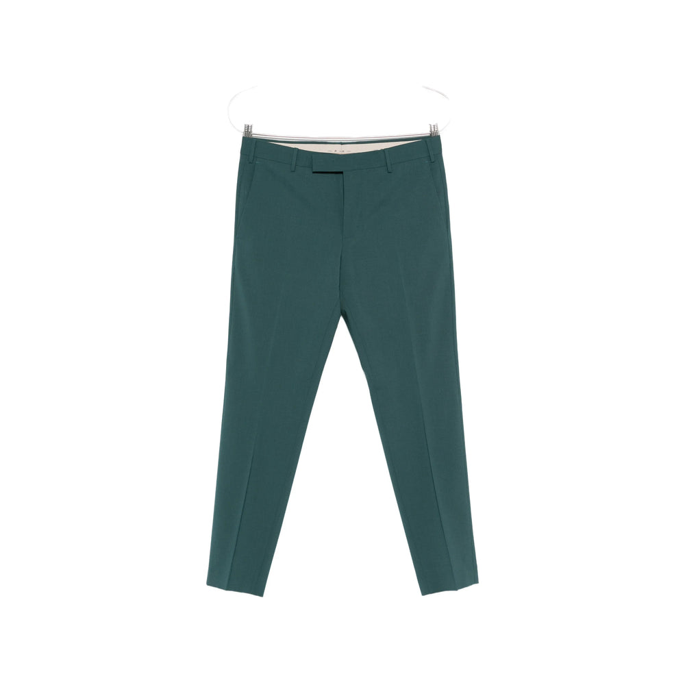 Pt Torino Pantaloni - Verde | 9c81f7212e6abf935f7aac9d30de36204b87e144