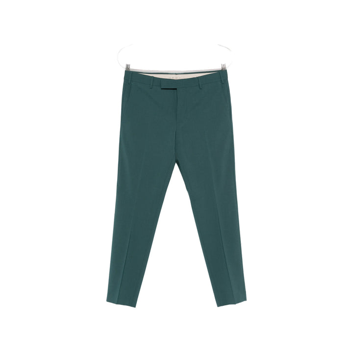 Pt Torino Pantaloni - Verde | 9c81f7212e6abf935f7aac9d30de36204b87e144
