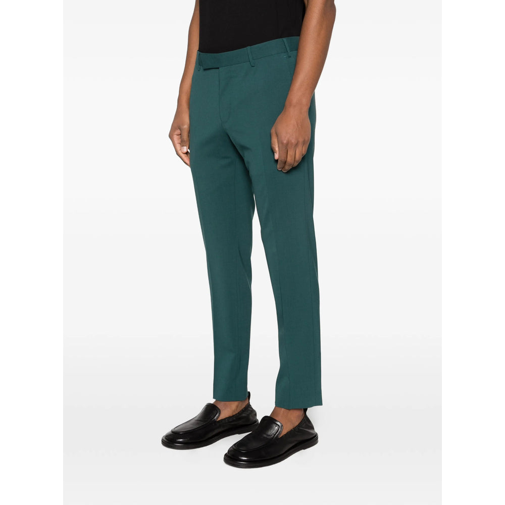 Pt Torino Pantaloni - Verde | 1925d0d54cda7fa5af4c9dd42d599038571fb214
