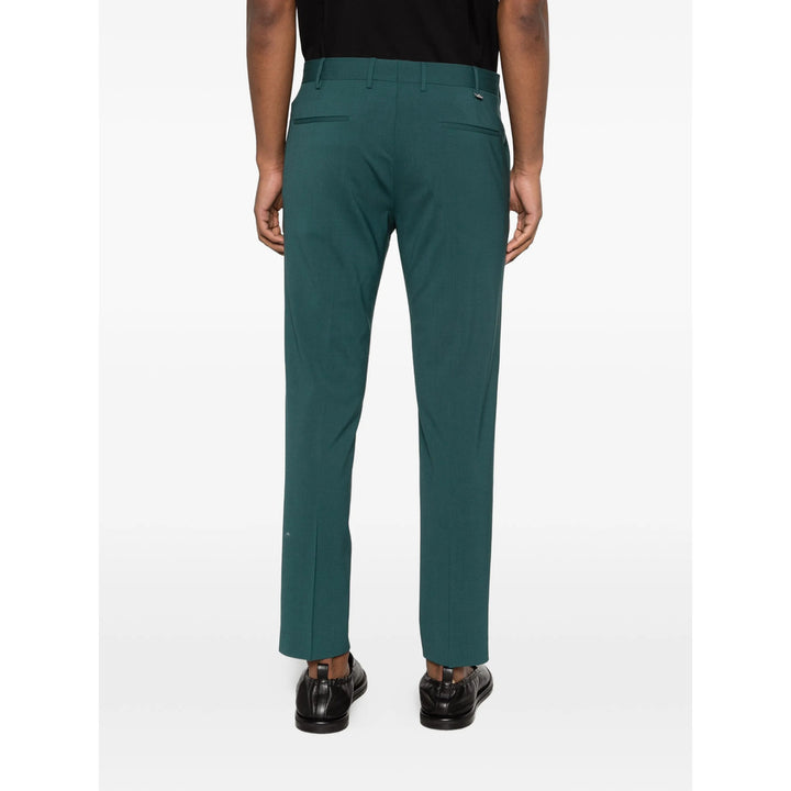 Pt Torino Pantaloni - Verde | 1b366103960e9bfe43a26d406e8df2ea50365872