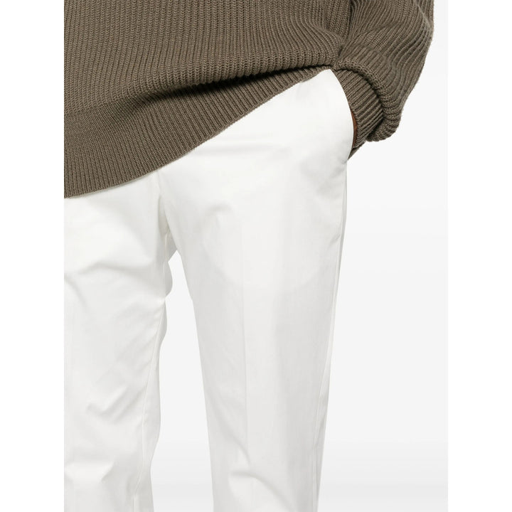 Pt Torino Pantaloni - Bianco | 174834b52b7a7ad265f39a84c0cfb22129099c22