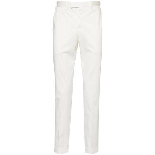 Pants White