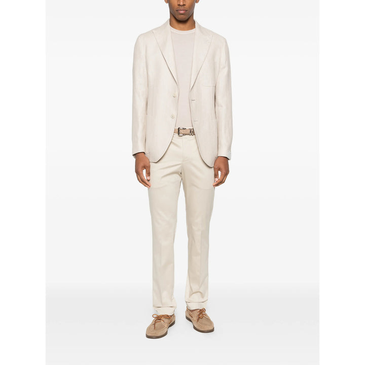 Pt Torino Pantaloni - Neutro | ea6b35e6706f56bef5f51e056b5f2658a123b250