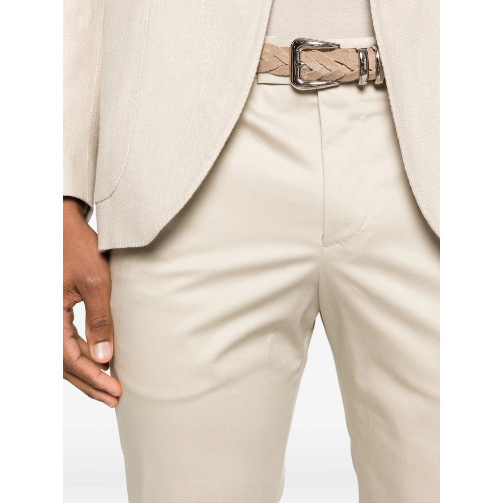 Pt Torino Pantaloni - Neutro | bbd5eb8c05dd76e0dd6f1de9a61eb50ec930076f