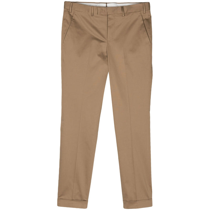 Pt Torino Pantaloni - Neutro | bbdb38e991ab68b419374e3c1ddb8a3ae7f2c798