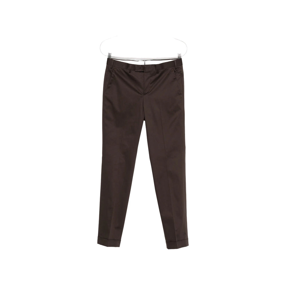 Pt Torino Pantaloni - Marrone | 7f9bbe0c6d5f5c16f2e71fa79d43cff0780cb021