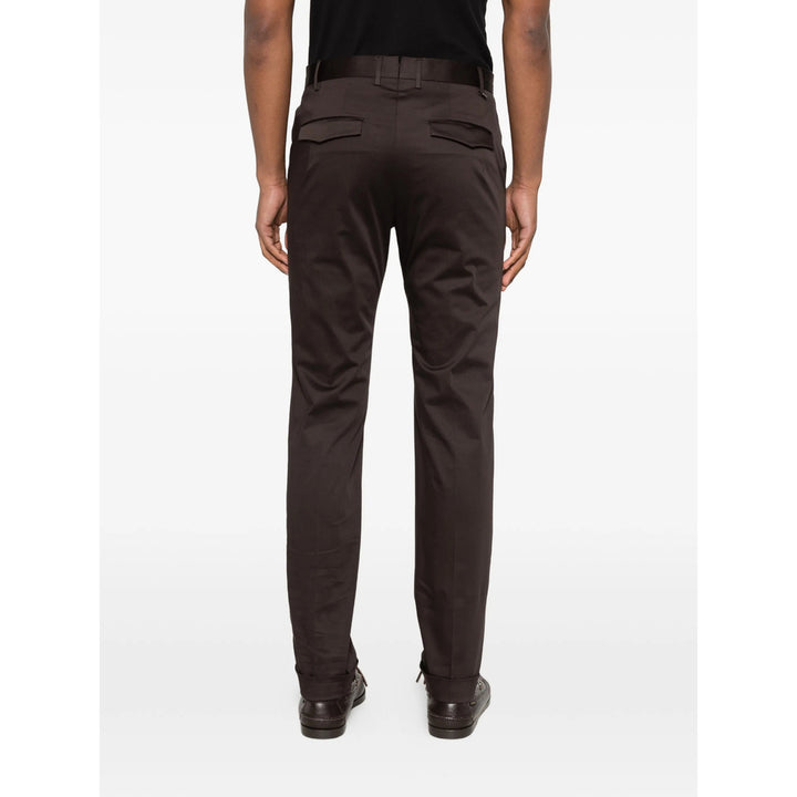 Pt Torino Pantaloni - Marrone | 9a3a5f5a92fc472a6fa49a63cf0192f079ab9c80