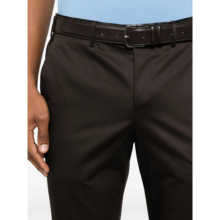 Pt Torino Pantaloni - Marrone | 7970b25d1a8e9c408f546b197dbd470b822d3112