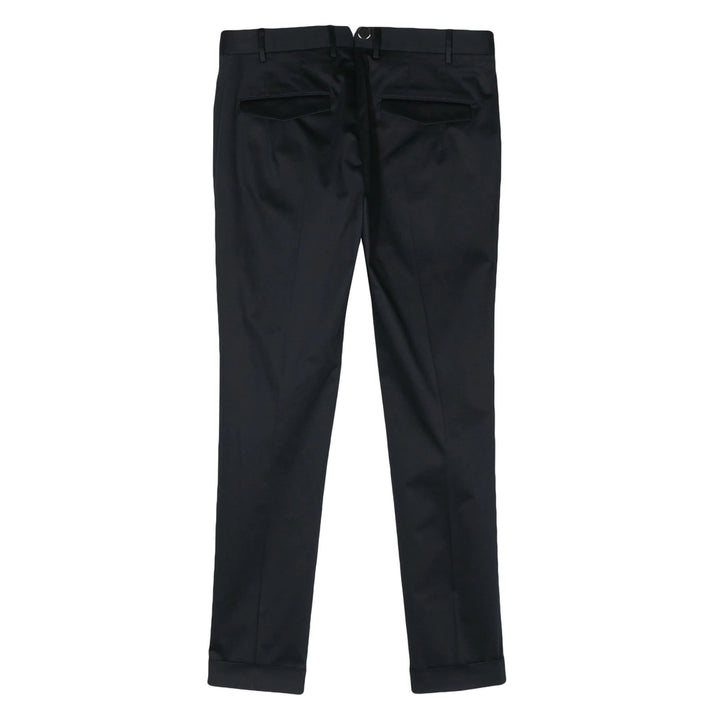 Pt Torino Pantaloni - Blu | d2a16e9c49e30771f6e6e05e05ad04a15887ad47