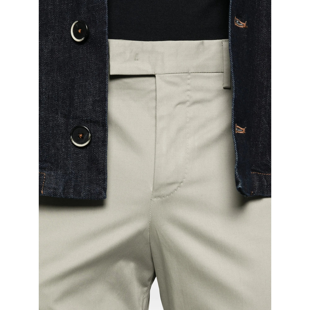 Pt Torino Pantaloni - Verde | 522fbc730d69276ac66d5cb1c66249b8236f8266