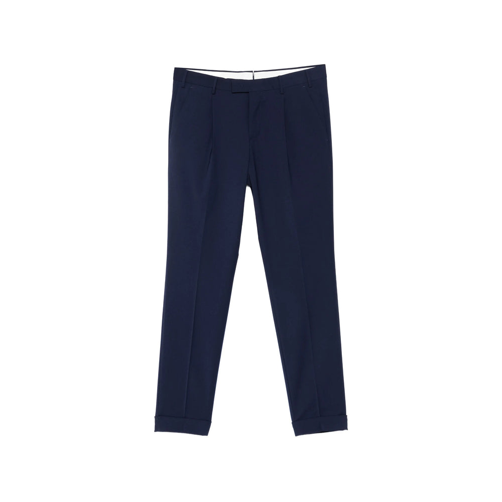 Pt Torino Pantaloni - Blu | 4ddcef6e53d034d27e61a44dee5a80be4733837d