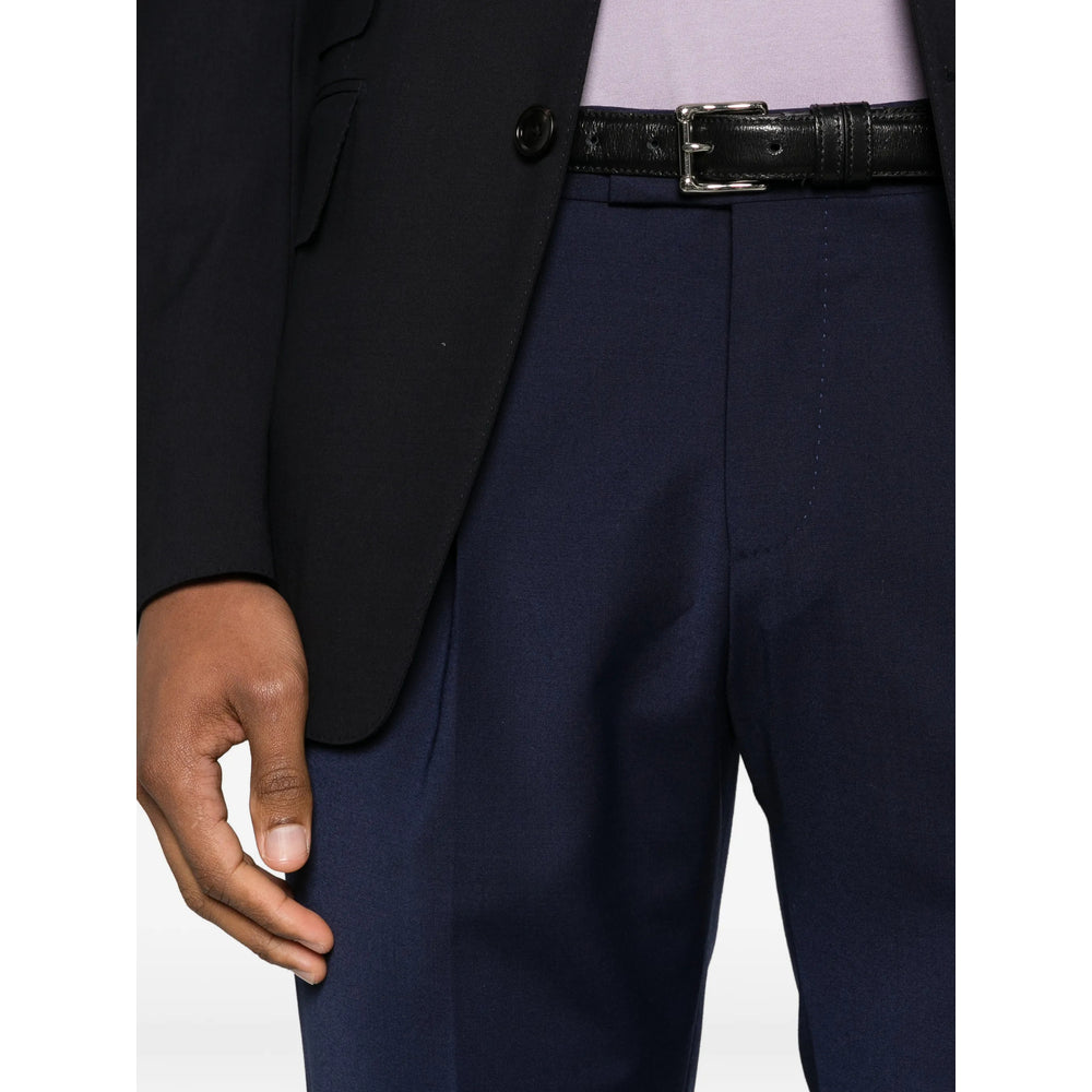 Pt Torino Pantaloni - Blu | 50cd352ea92ed81a105b5a05e9373ee8361c5f18