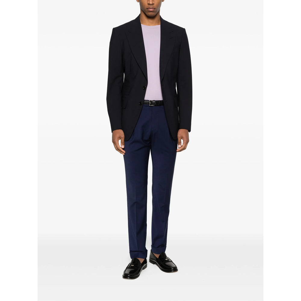 Pt Torino Pantaloni - Blu | fce1db67f707e624bbf3eebdae8b1baea9ecae0d