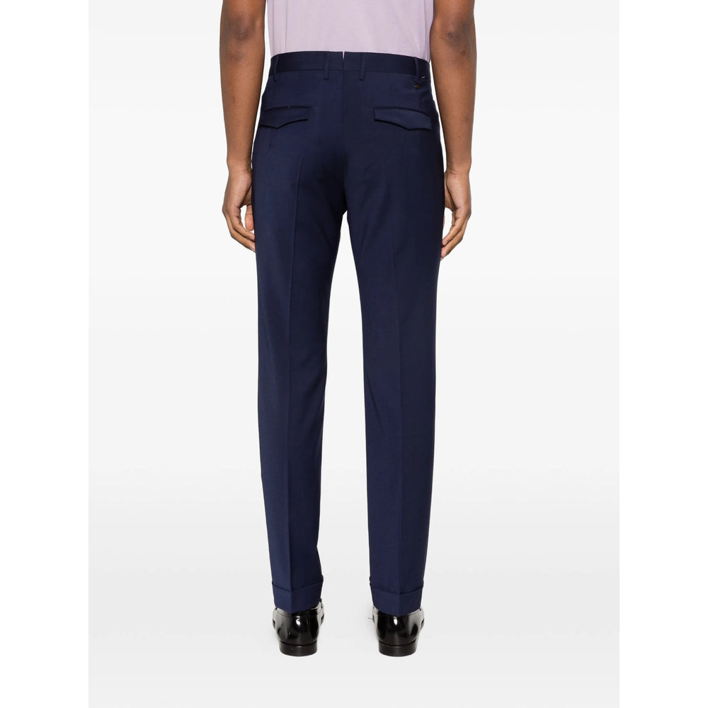 Pt Torino Pantaloni - Blu | 32f257bc687b7774ccde7a67364601efa436e5cb