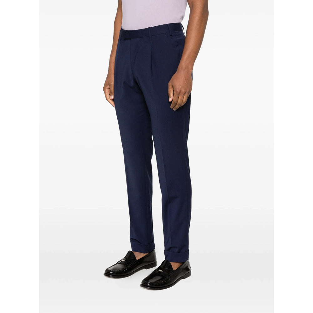 Pt Torino Pantaloni - Blu | 107f37bc399fb4a7eb59129db944ca12b666b881