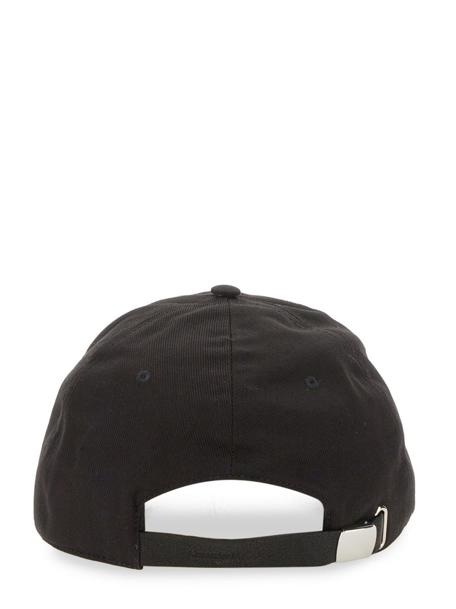 Alexander McQueen Cappelli - Nero | Wanan Luxury