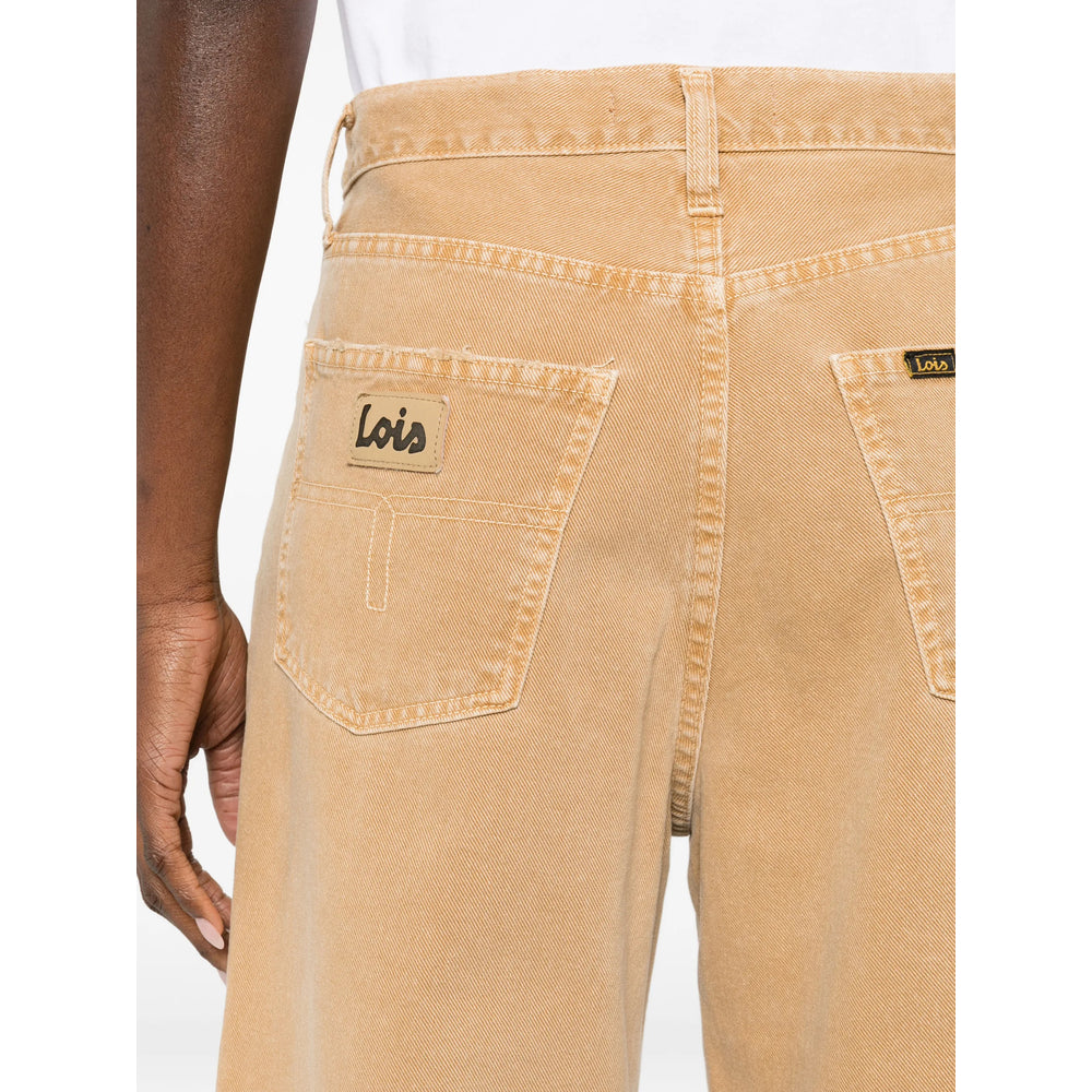 Lois Jeans Jeans - Neutro | c99742024ef9906d59ef72ff7fd3faa62b4d9cb9
