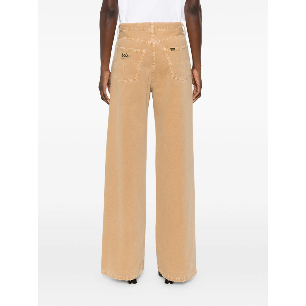 Lois Jeans Jeans - Neutro | 9bd68fd7b08f8e8e7610a2187788f155eea893c6