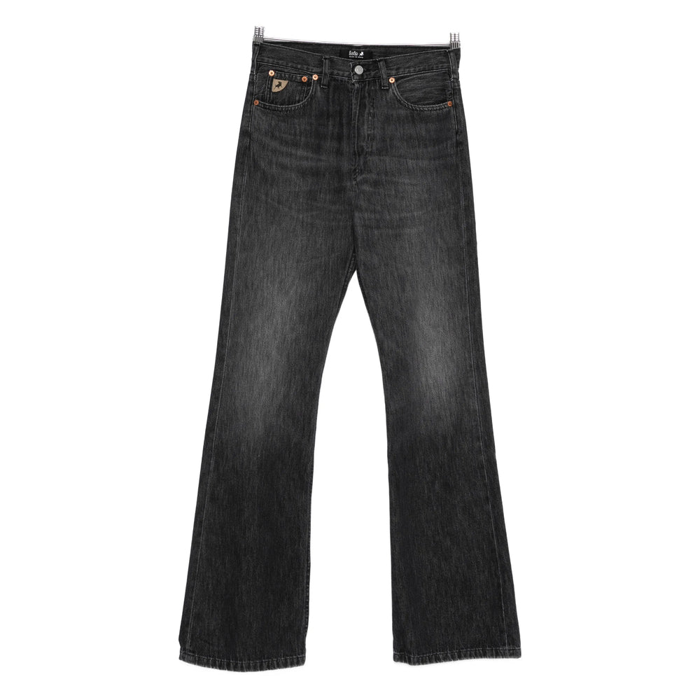 Lois Jeans Jeans - Nero | 68284262a56187d59eab8309b73c8842d41bc24e