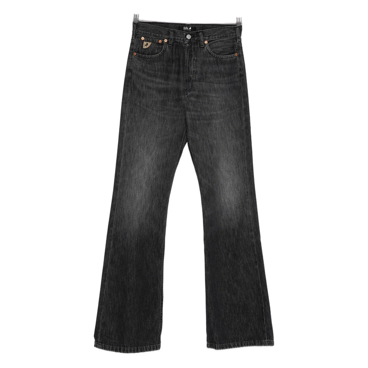 Lois Jeans Jeans - Nero | 68284262a56187d59eab8309b73c8842d41bc24e
