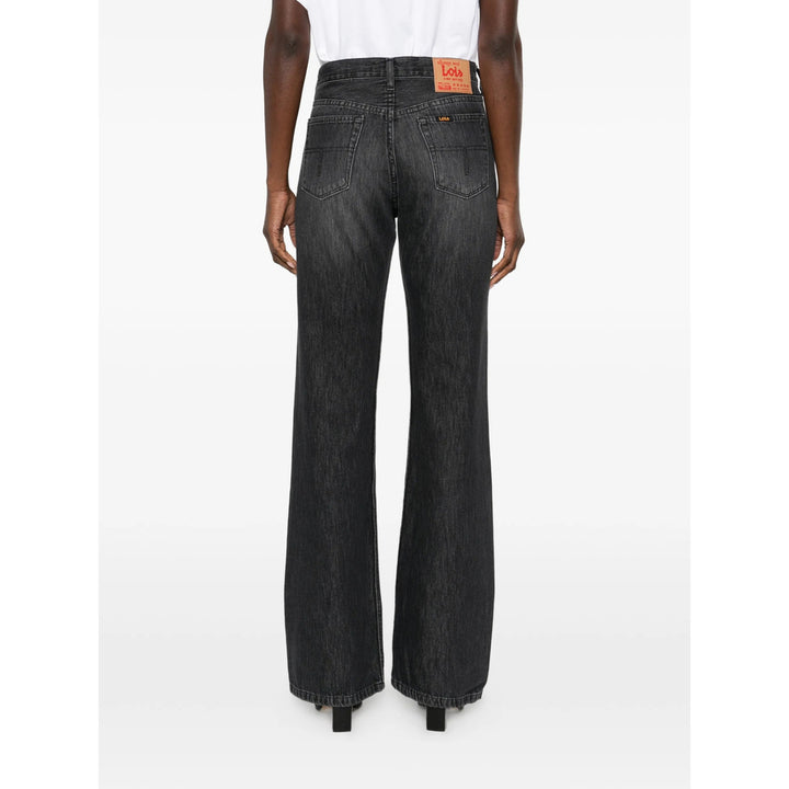 Lois Jeans Jeans - Nero | 16bb01549504748f4c9c422436e6d48db36e5052