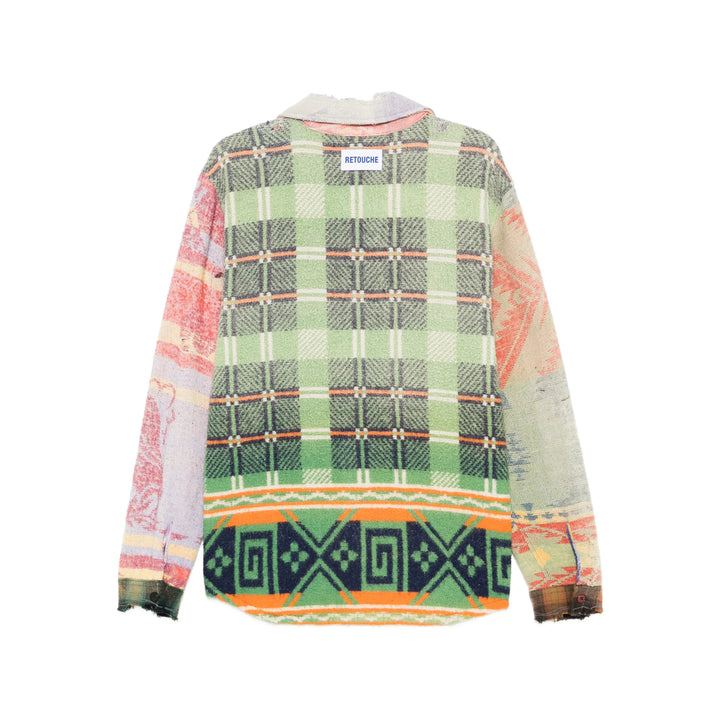 Gallery Dept. Camicie - Neutro | b03f0171cc34096c67a56a85f2f8360932ae4288