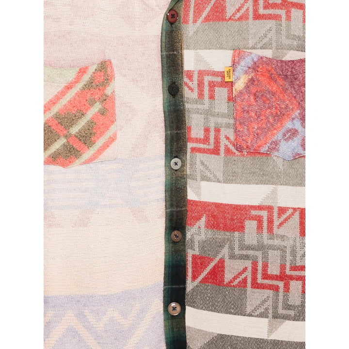 Gallery Dept. Camicie - Neutro | ba619cf4c63681ba5a406c7567b0315c22ab473d