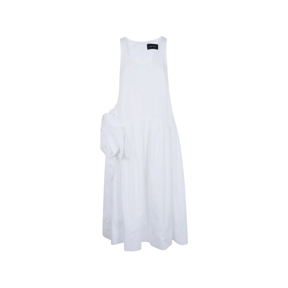 Simone Rocha Abiti - Bianco | 6bb72ea4dedf4551e3e78c95da530438ea5104ed
