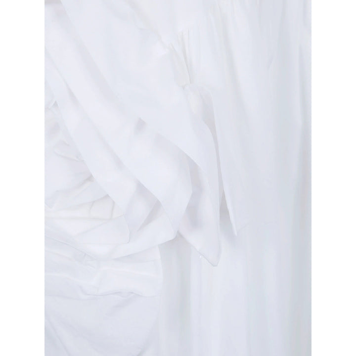 Simone Rocha Abiti - Bianco | ad8e5a8091342041a6d2df028e6aee133bfdbce0