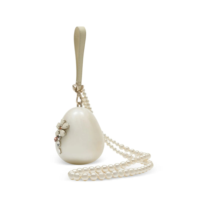 Simone Rocha Borse - Bianco | 6a2d381835d552c9337b69cfe7875306c5729d1c