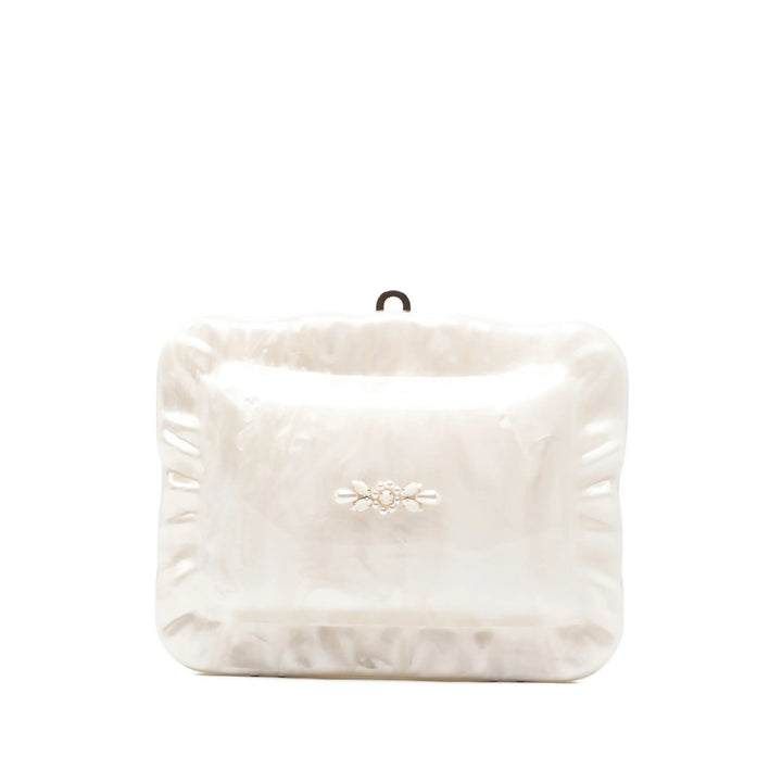 Simone Rocha Borse - Bianco | 9eb205251392eb7e96aa112e4f5529c1cdb05c06