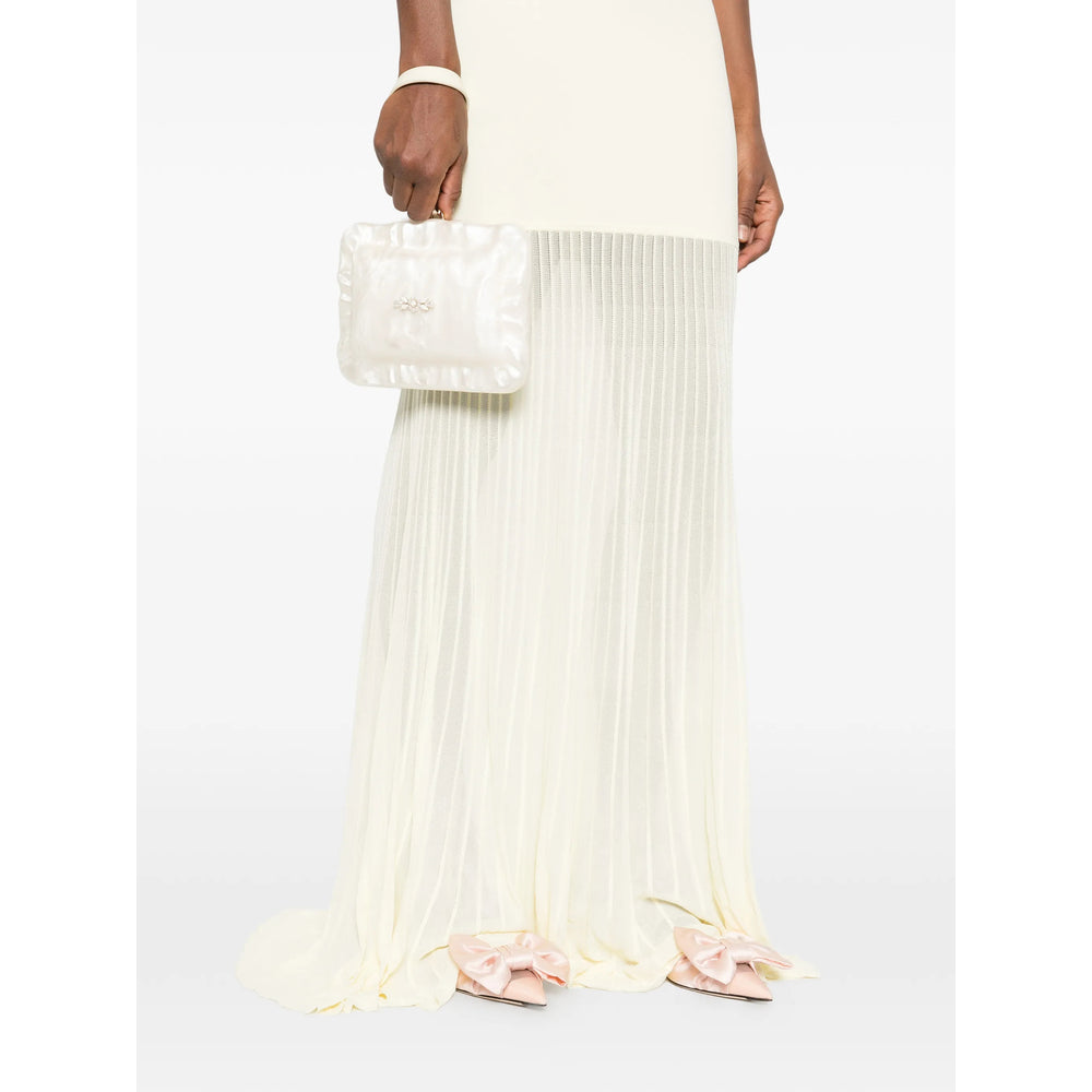 Simone Rocha Borse - Bianco | dc197ee7a3ec1319dbf4da60662ece09c761a5dc